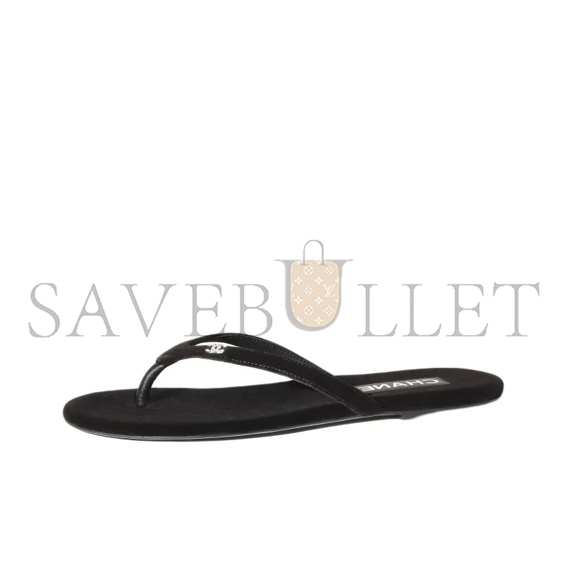 Ch*el flip flops women